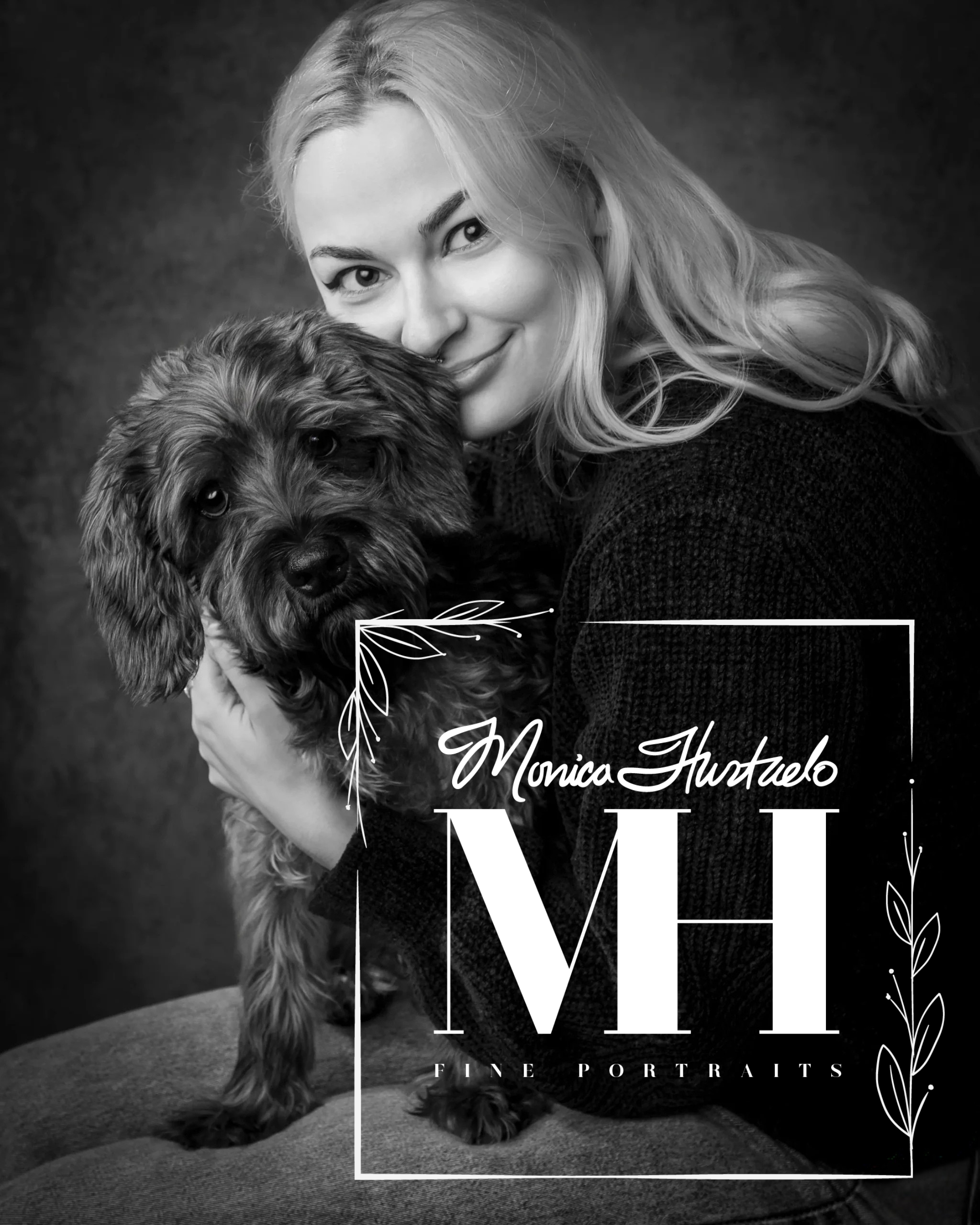 Pet Portraits