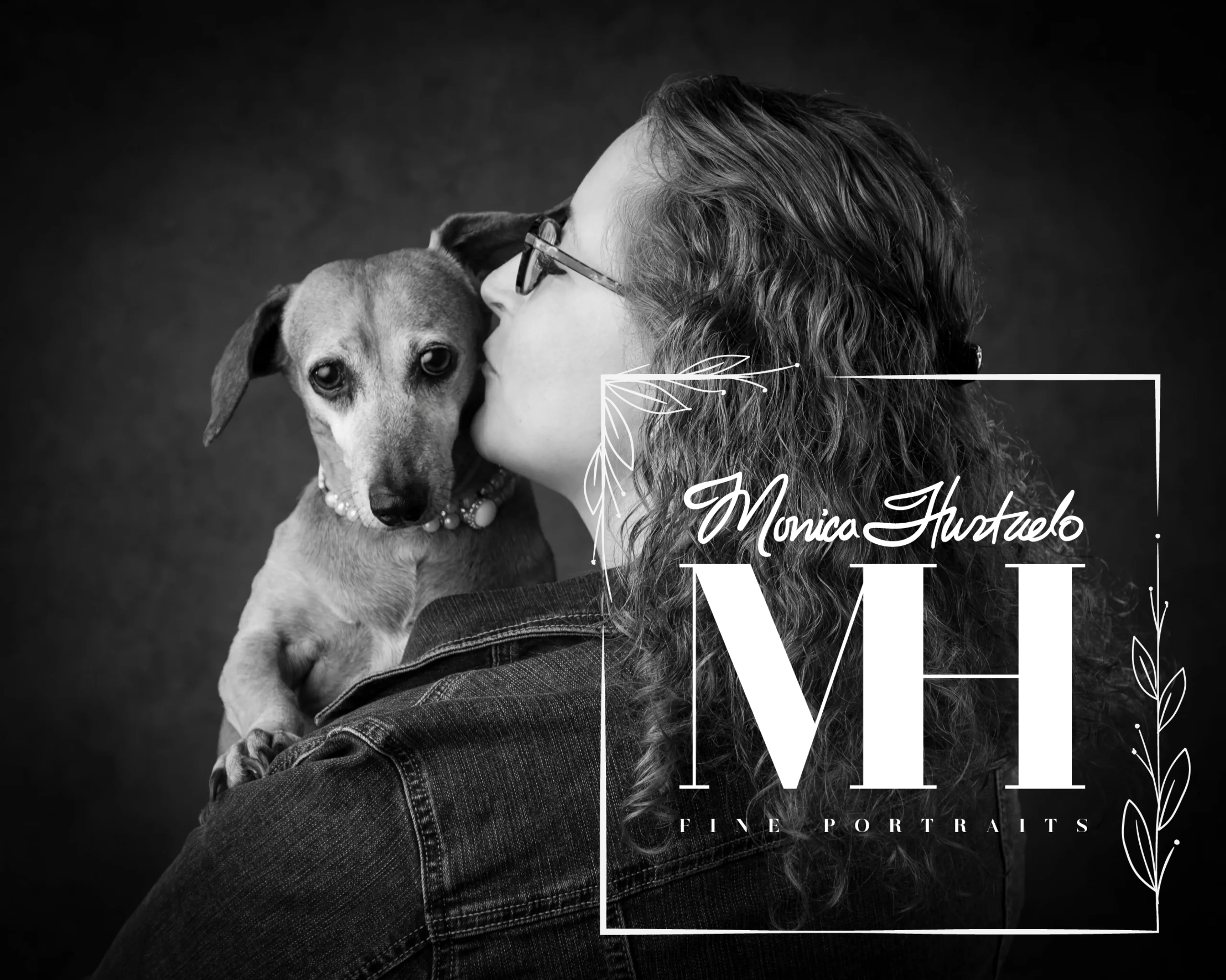 Pet Portraits
