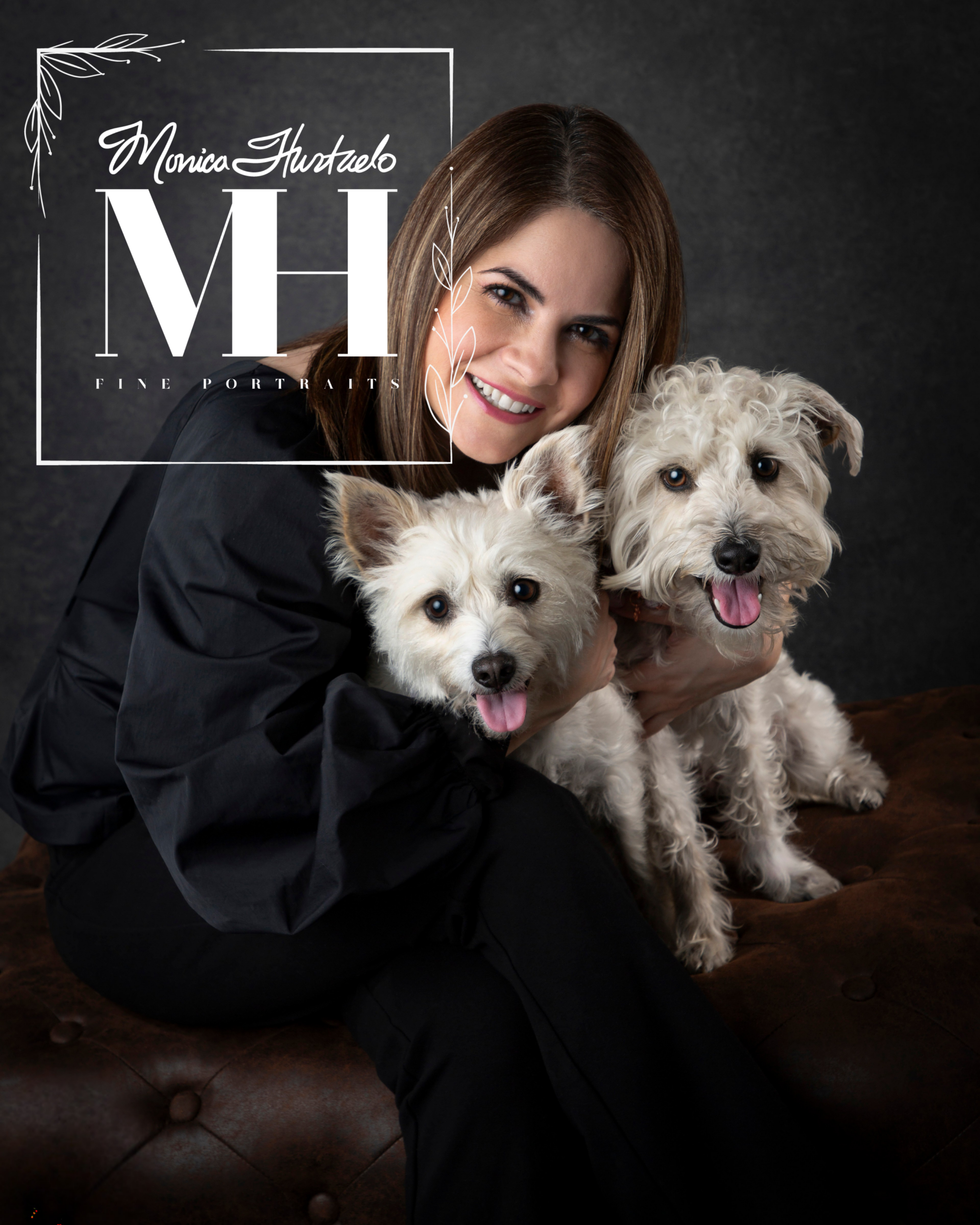 Pet Portraits