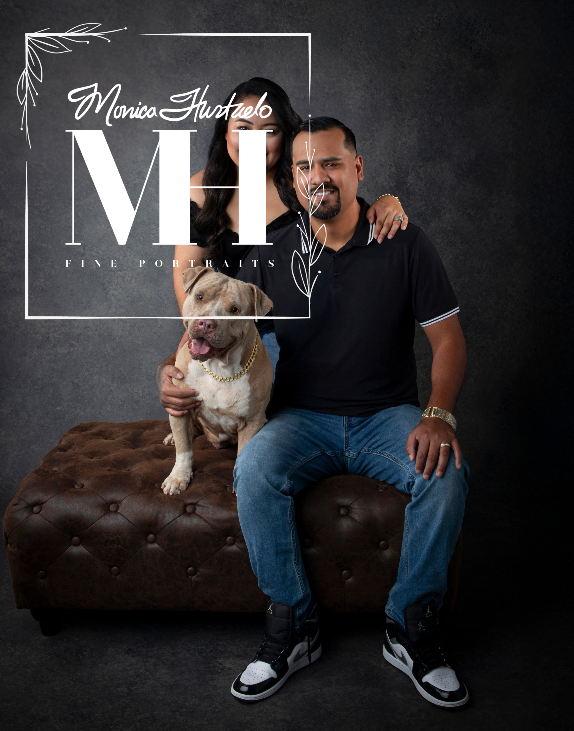Pet Portraits