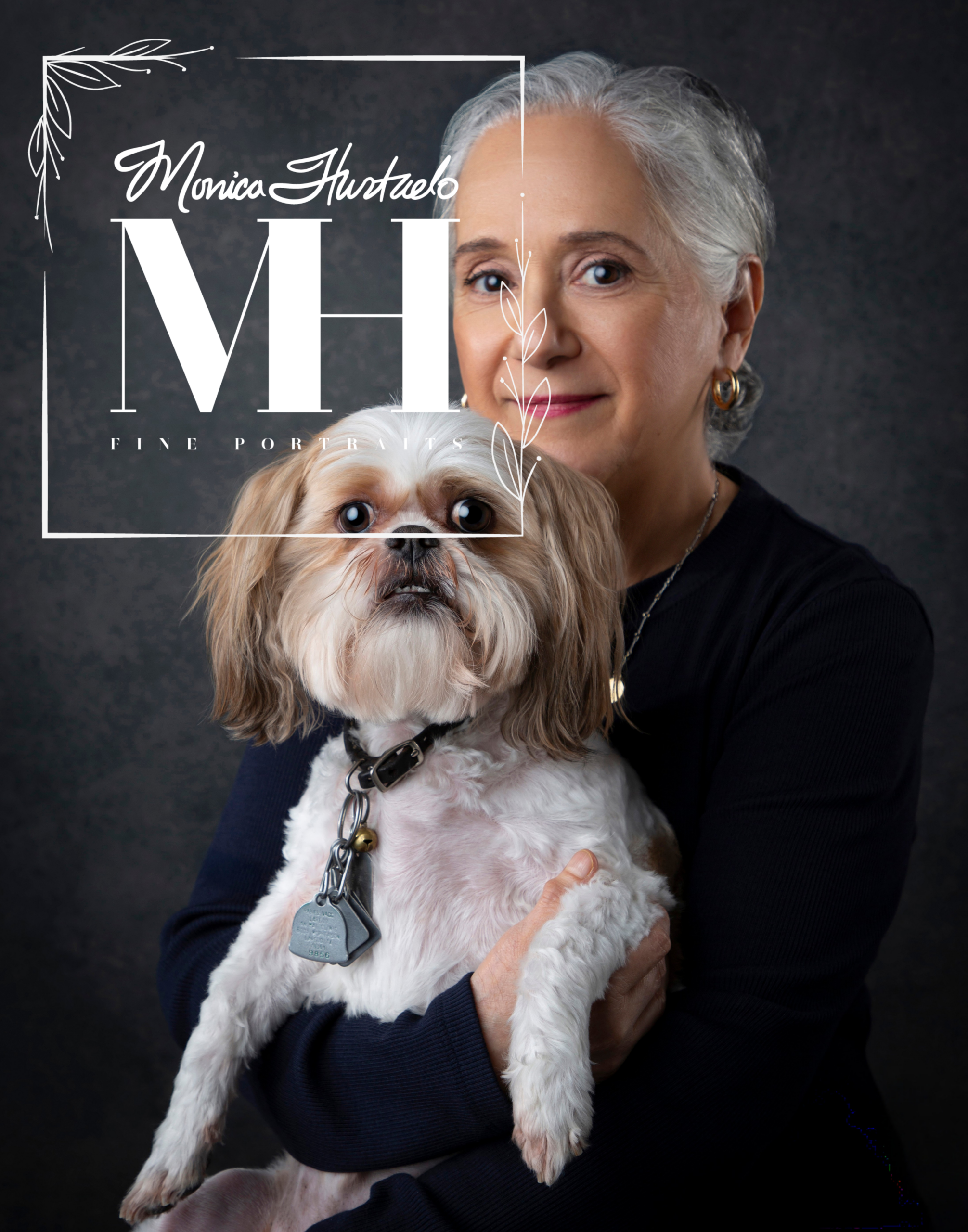 Pet Portraits