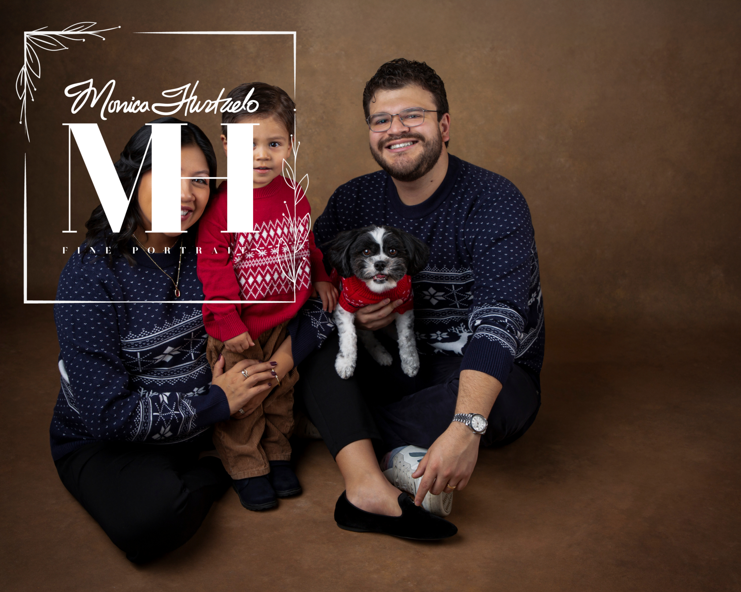 Pet Portraits