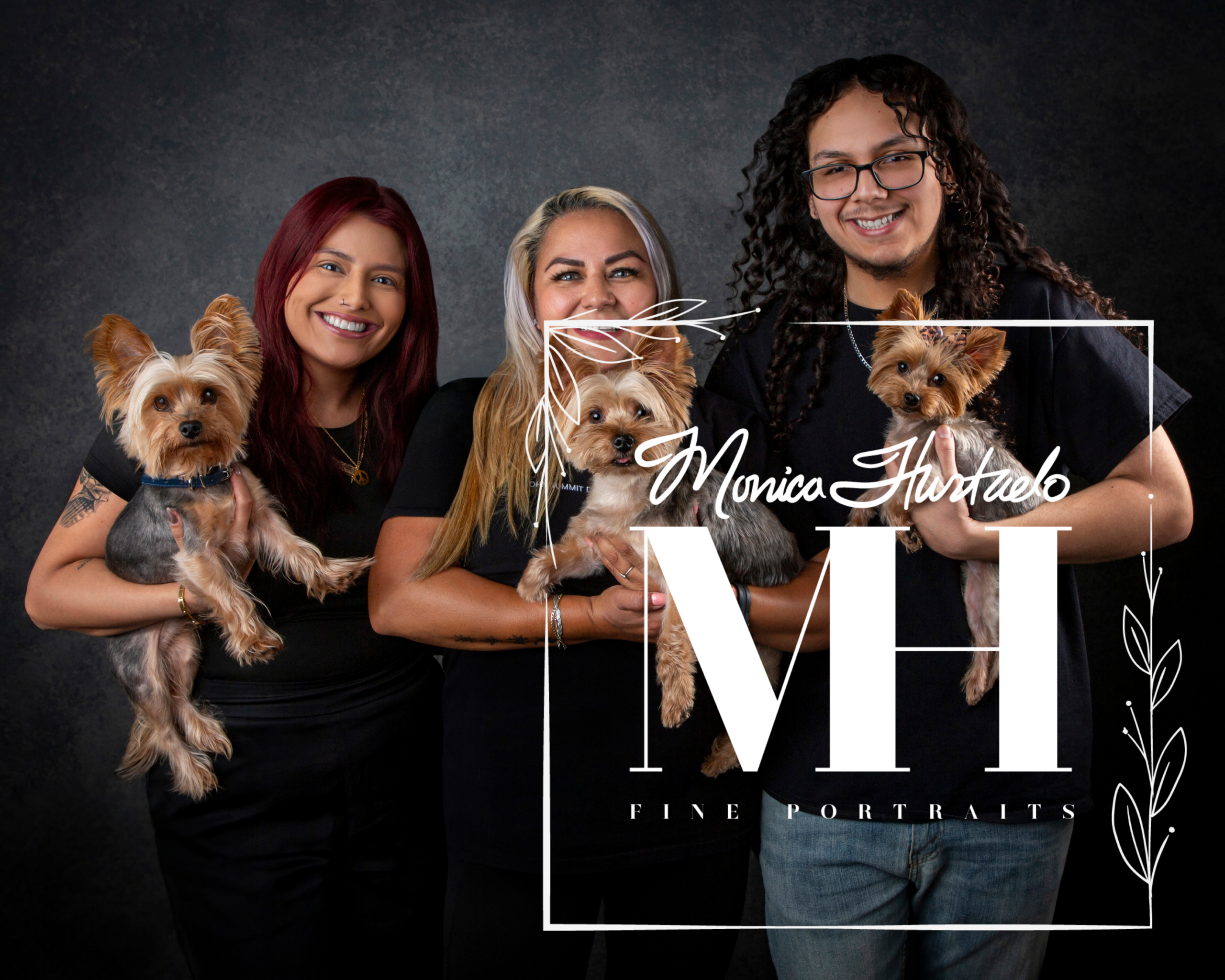 Pet Portraits