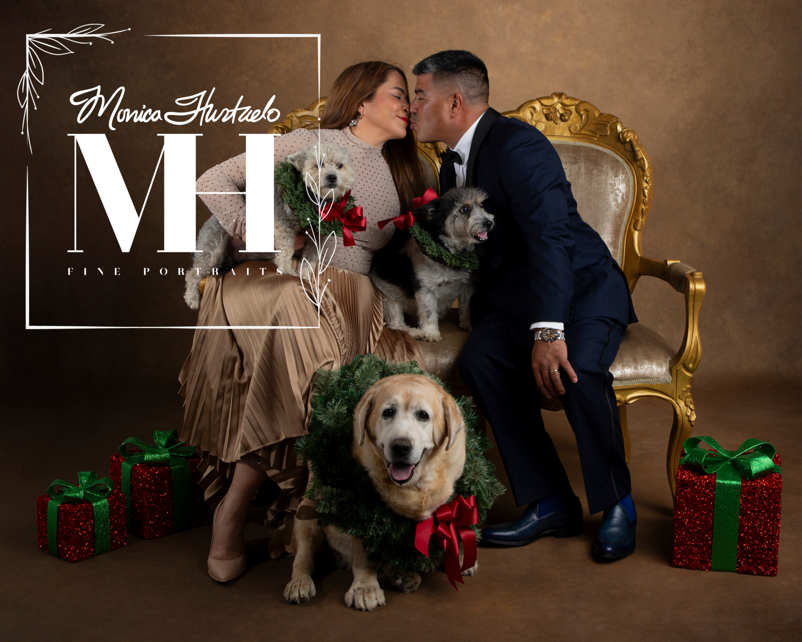 Pet Portraits