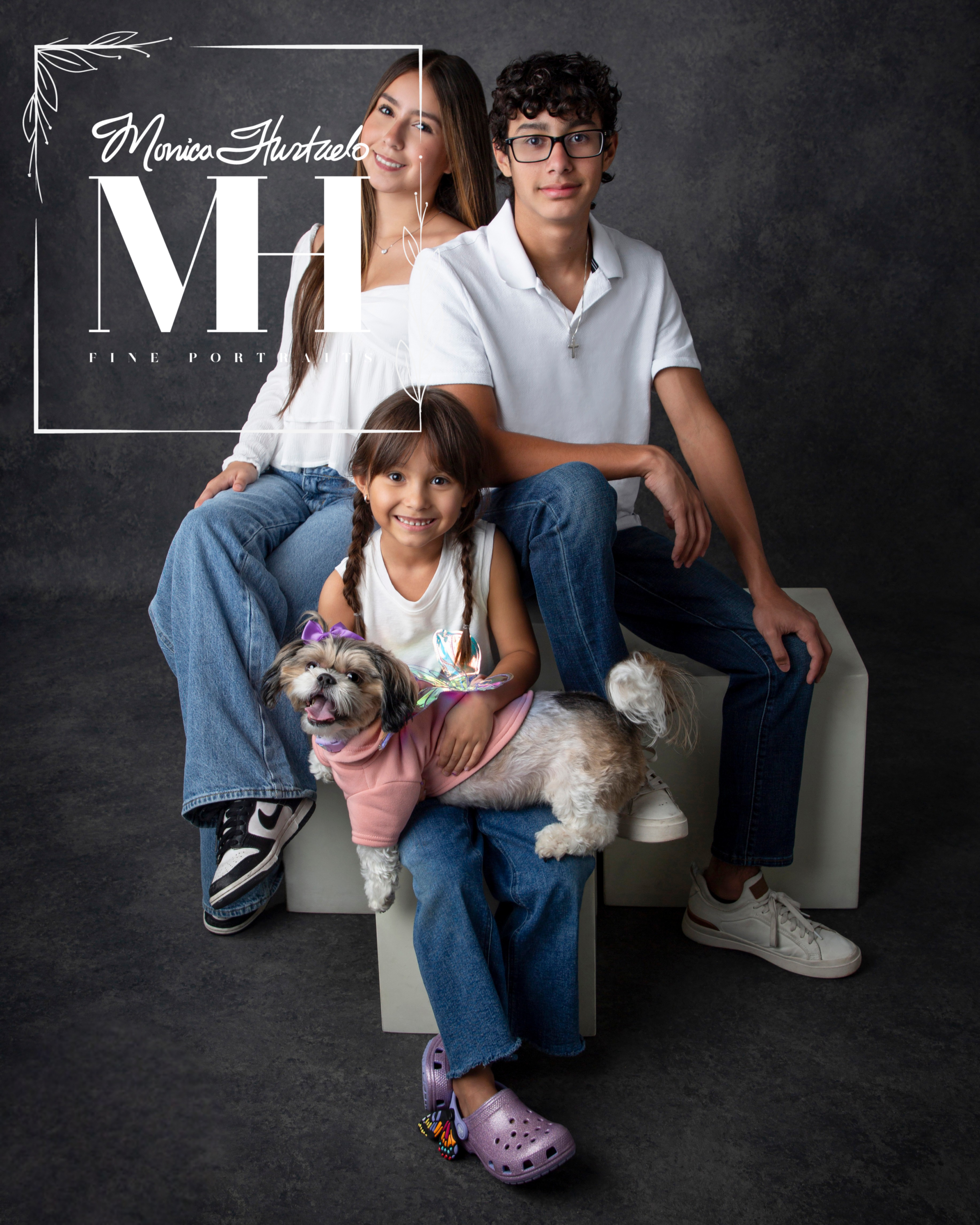 Pet Portraits