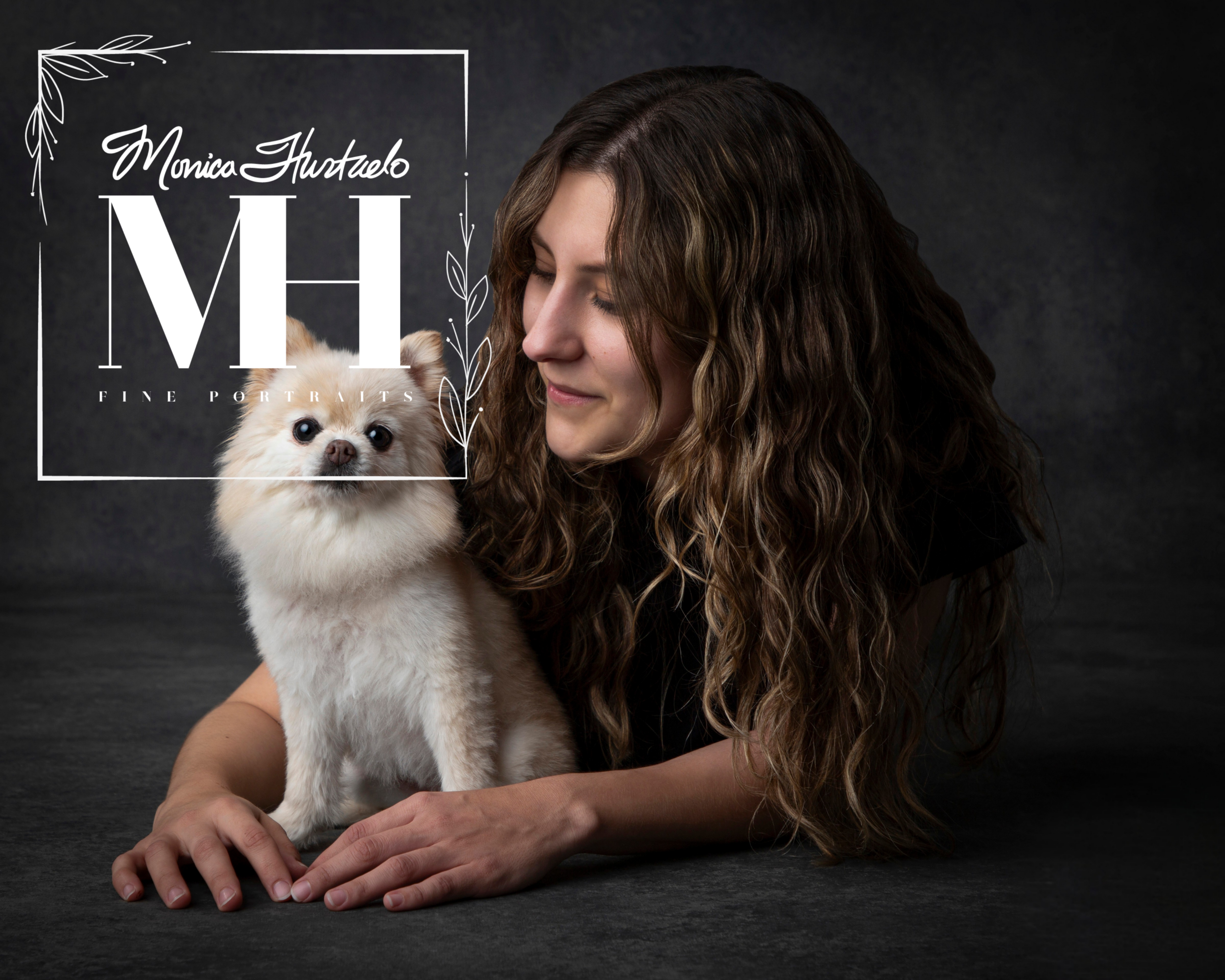Pet Portraits