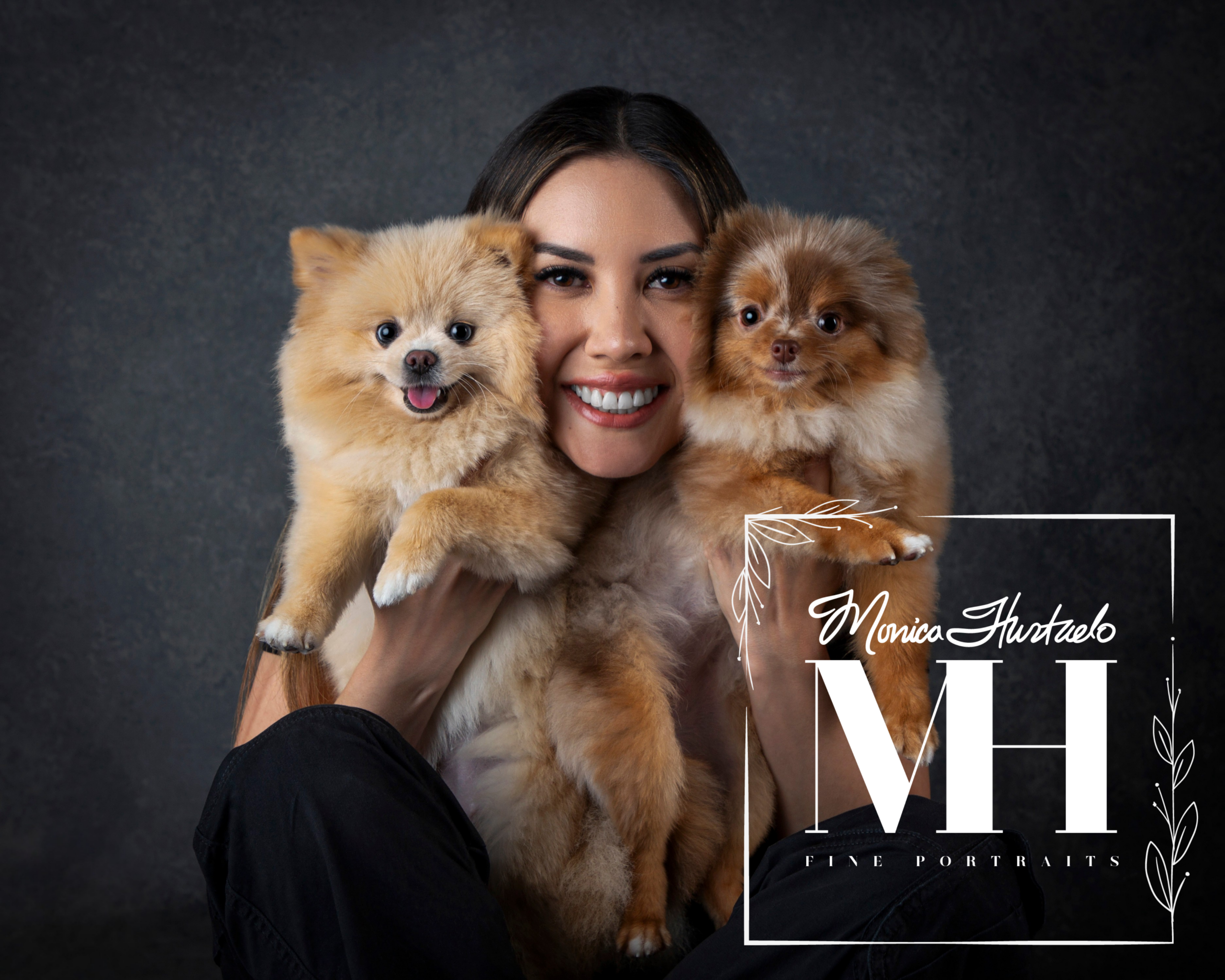 Pet Portraits