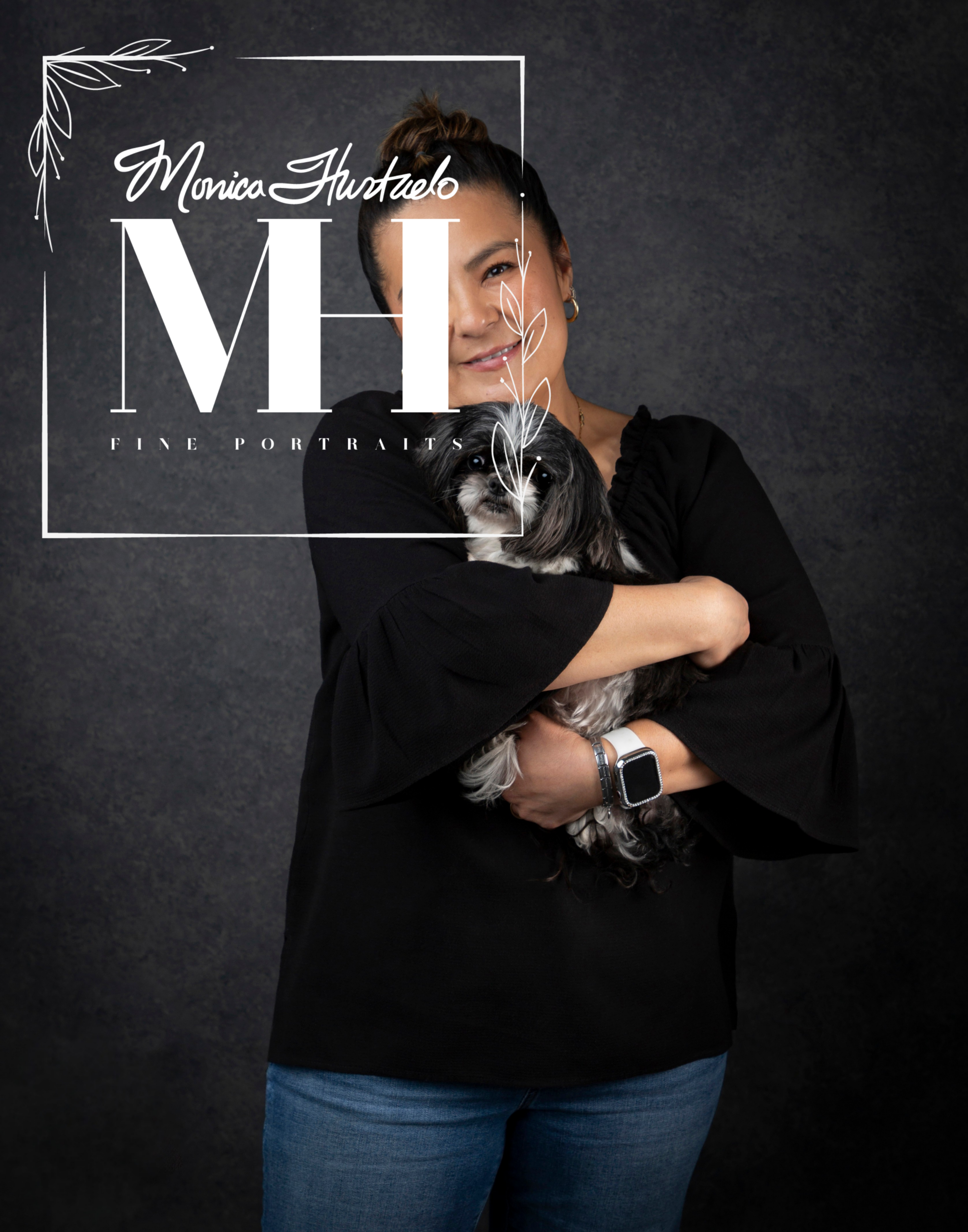 Pet Portraits
