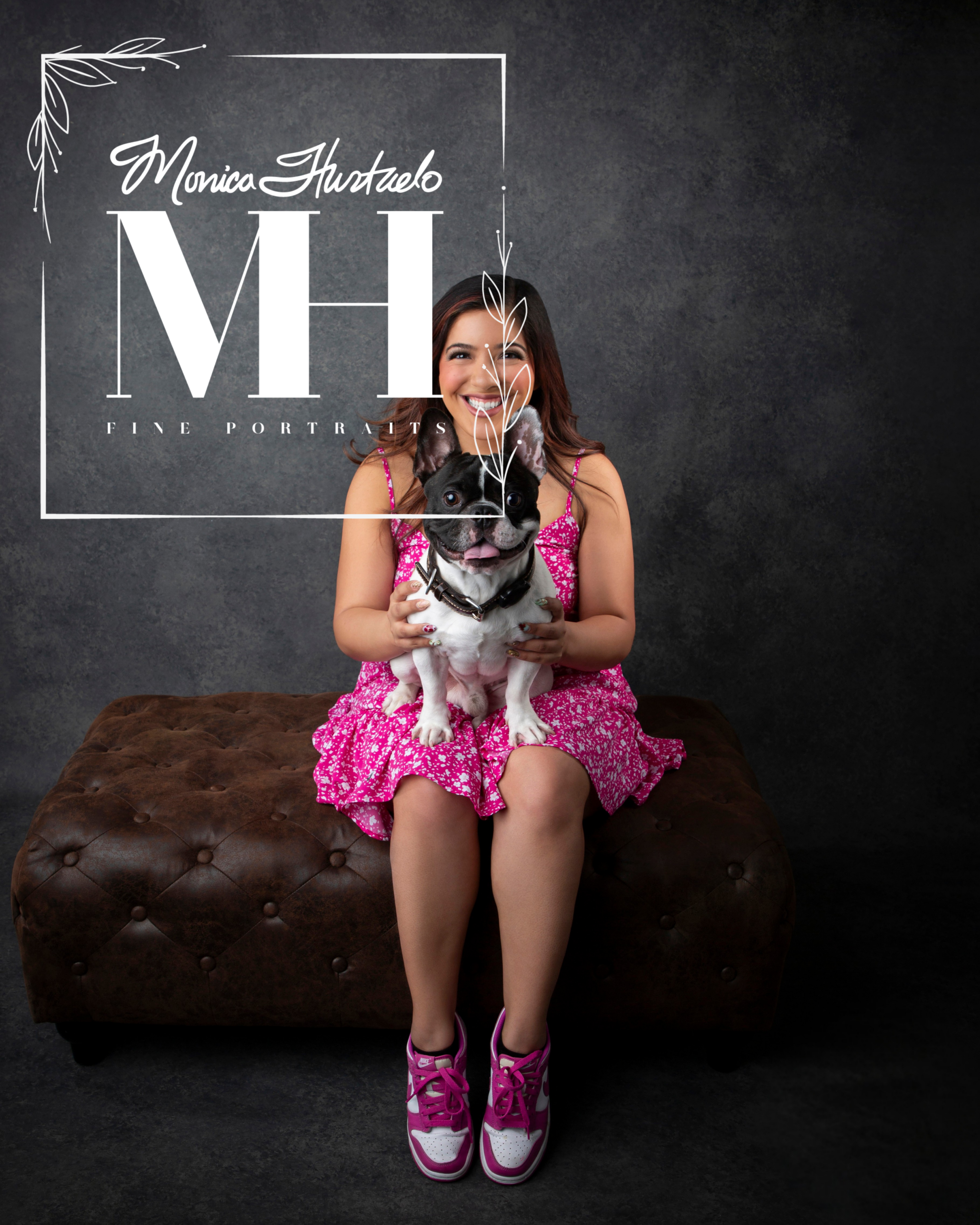 Pet Portraits