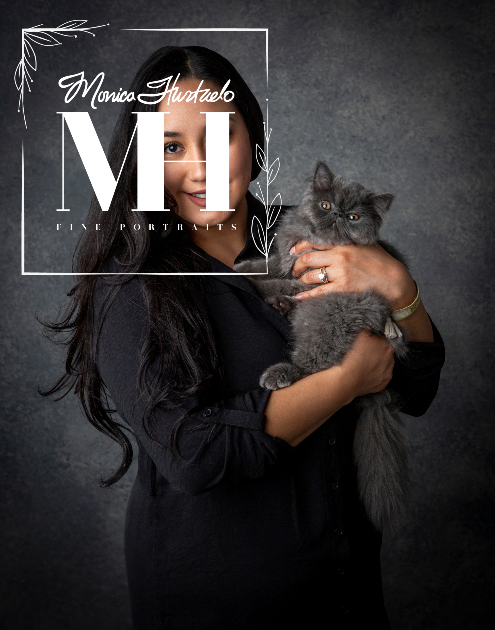 Pet Portraits