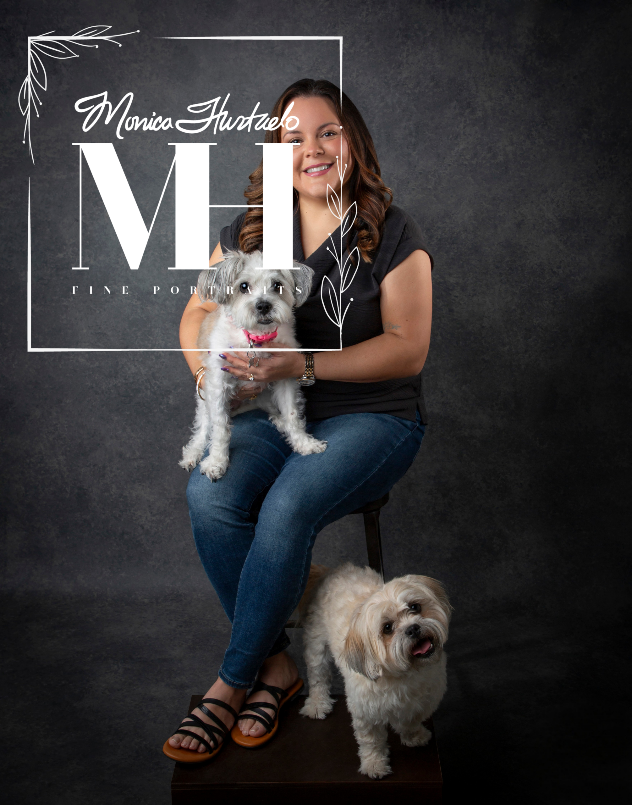 Pet Portraits