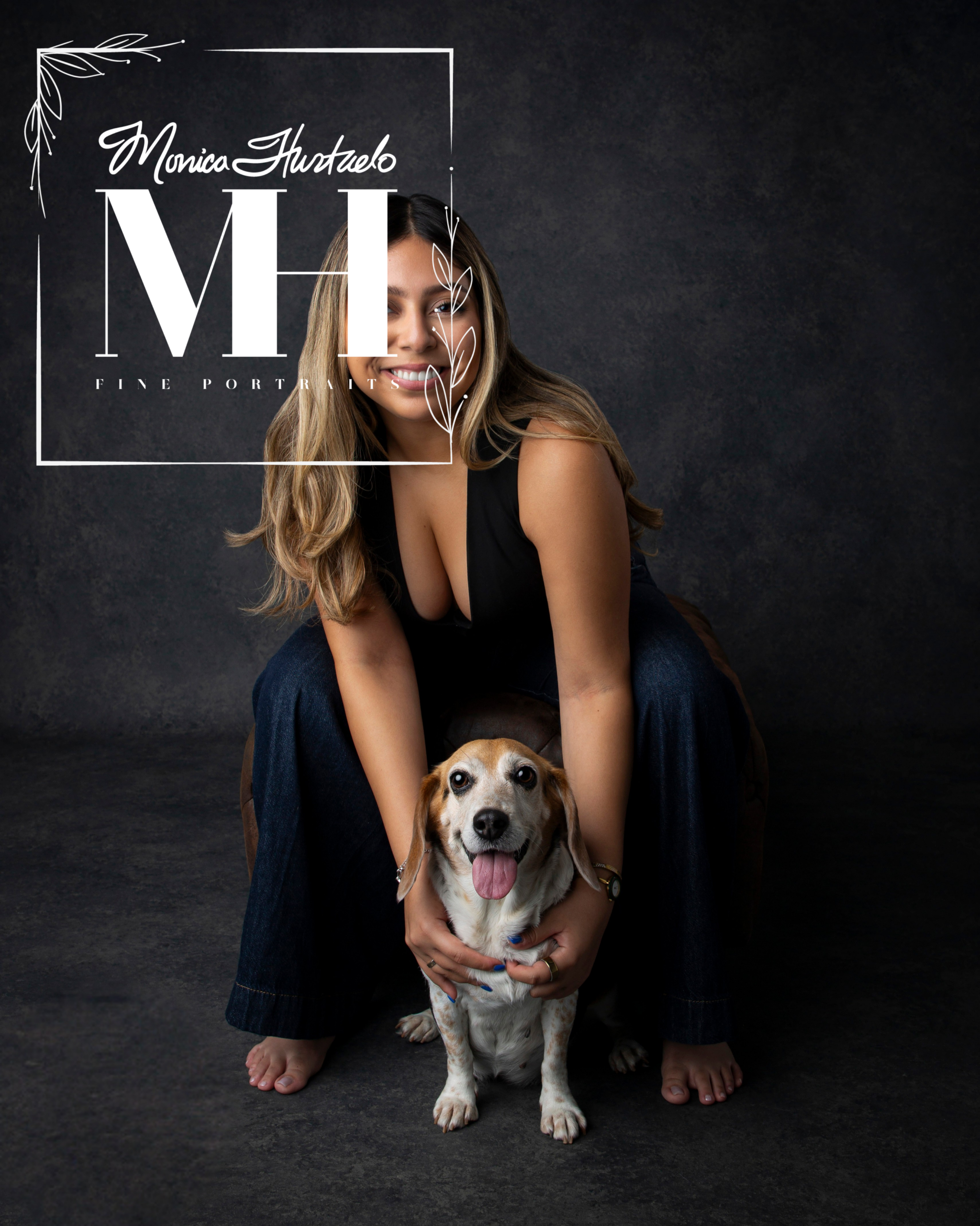 Pet Portraits