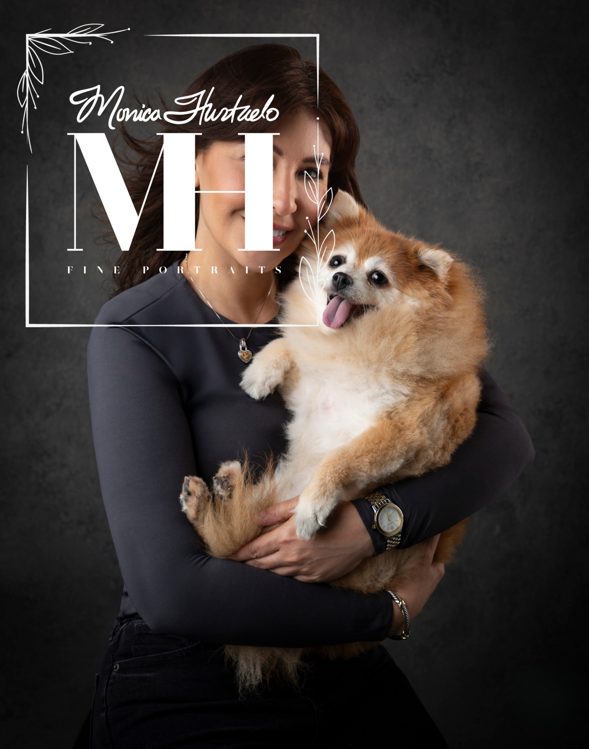 Pet Portraits