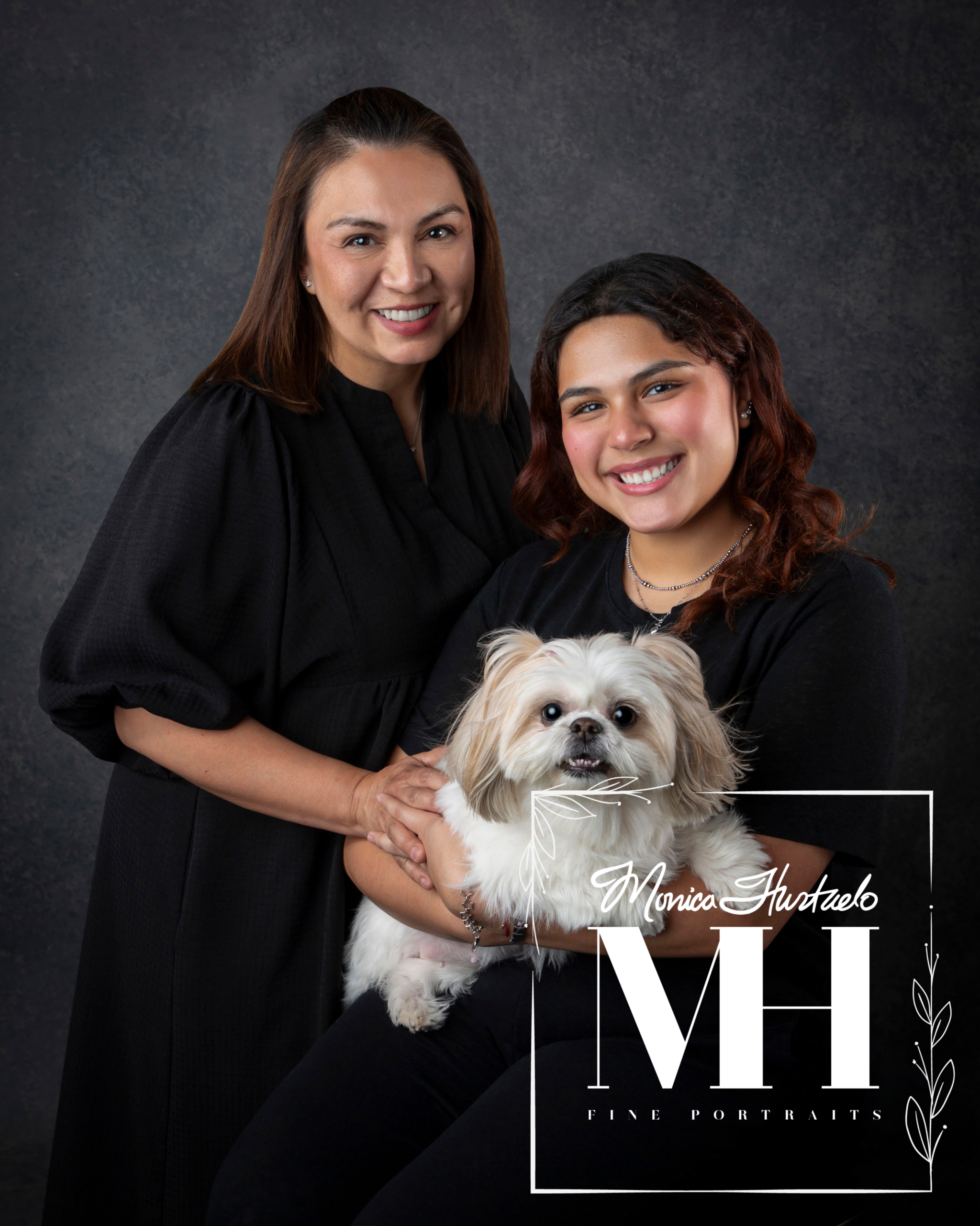 Pet Portraits