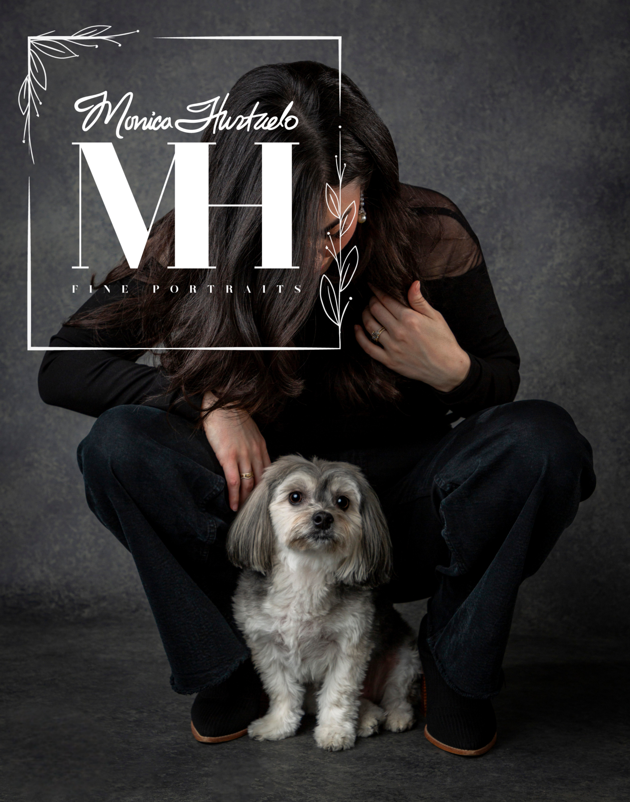 Pet Portraits